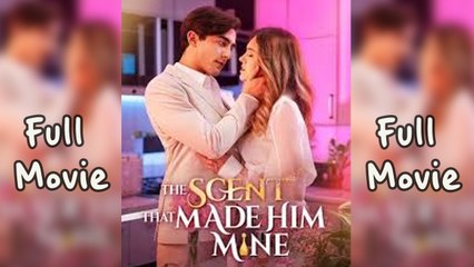 The Scent That Made Him Mine