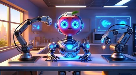 NextGen Tech TV – Future of Technology