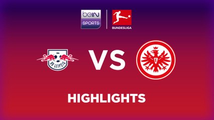 Highlights_RB Leipzig vs. Eintracht Frankfurt_Matchday 13_ACT