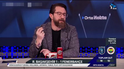 Erman Özgür'den çarpıcı analiz: Galatasaray ile Fenerbahçe'nin farkı!