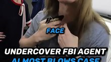Undercover FBI Agent Almost Blows Case