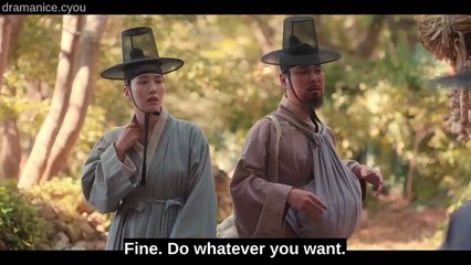 Moon River Episode 10 Engsub