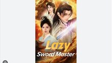 Lazy Sword Master