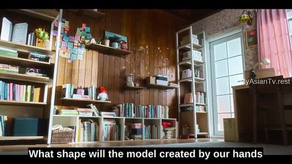 Last Summer Episode 11 | Engsub