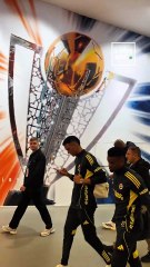 Nelson Semedo'dan sakatlık yorumu