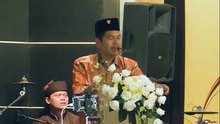 PIDATO KANG DEDI MULYADI INI BIKIN SEDIH