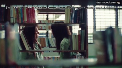 ClaireBell Episode 6 | Engsub