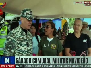 G/J Padrino López: Venezuela juega un papel fundamental en la construcción del nuevo mundo