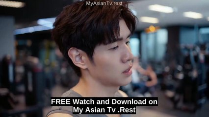 Reloved the Series Ep 2 Eng Sub