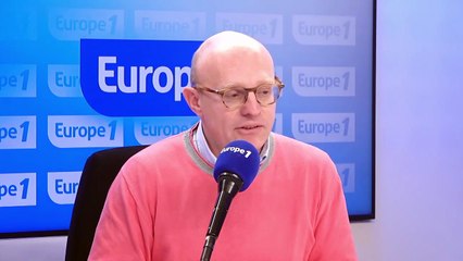 Budget de la Sécurité sociale : «Le renoncement à la réforme des retraites est une catastrophe absolue», alerte Benoit Perrin