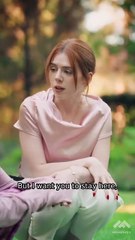 Second Chance Family shortmintz