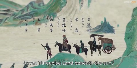 Ep.29 Love on the Turquoise Land Engsub