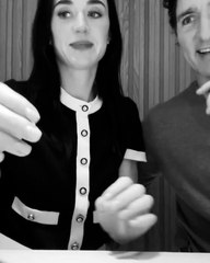 “Katy Perry y Justin Trudeau: crecen las versiones que los señalan como nuevos novios”