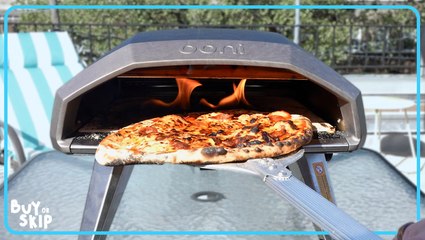 Ooni Koda 2 Pizza Oven Review