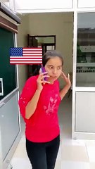 America🇺🇸 Vs Japan🇯🇵 Vs India🇮🇳 ~ Power Supply Cut Off 😂 #priyalkukreja #shorts #ytshorts - Priyal Kukreja (360p, h264)