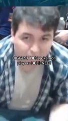 BIGGEST LIES THAT POKEMON PLAYERS BELIEVED