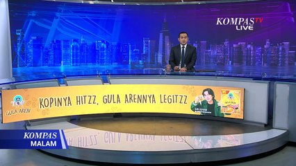 Gudang Mika di Kalideres Ludes Terbakar, Api Diduga Dipicu Korsleting Panel Listrik