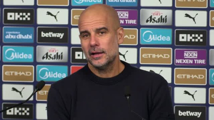 Manchester City : Pep Guardiola conseille à Rayan Cherki de prendre exemple sur Lionel Messi