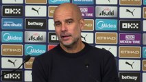 Man. City - Guardiola conseille à Cherki de prendre exemple sur Messi