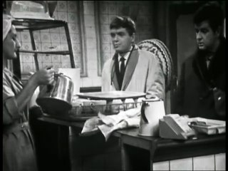 The Likely Lads-Series 1,Episode 1.