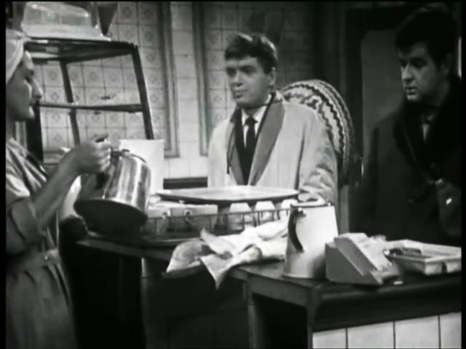 The Likely Lads-Series 1,Episode 1.