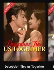 Deception Ties Us Together