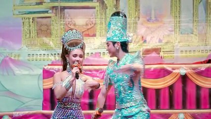 Let Me Into Your Heart Saison 1 -  (EN)