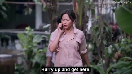 Dangerous Queen [Thai Series] (2025) EP.9 ENG SUB