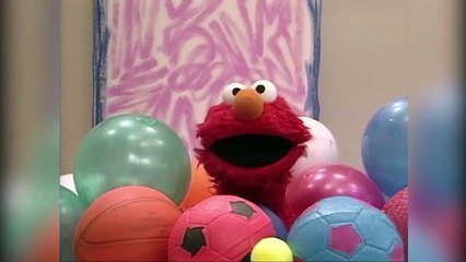 Canal 12: Promo #2 de El Mundo de Elmo (2025) (Versión Navideña)