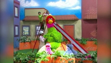 Canal 12: Promo #6 de Plaza Sésamo (2025) (Versión Navideña)