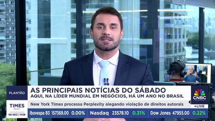 Planejamento sucessório falha em criptomoedas; entenda em conteúdo da CNBC | PLANTÃO