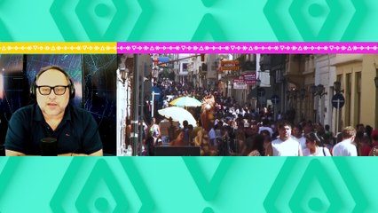 | Argentina bajo Milei: ajuste económico, protestas y futuro 2026 | En Cualquier Lugar | 2025-12-06