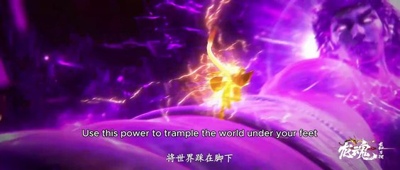 The Dragon Spirit (Long Hun) EP 01-02  Indo Sub – English Sub