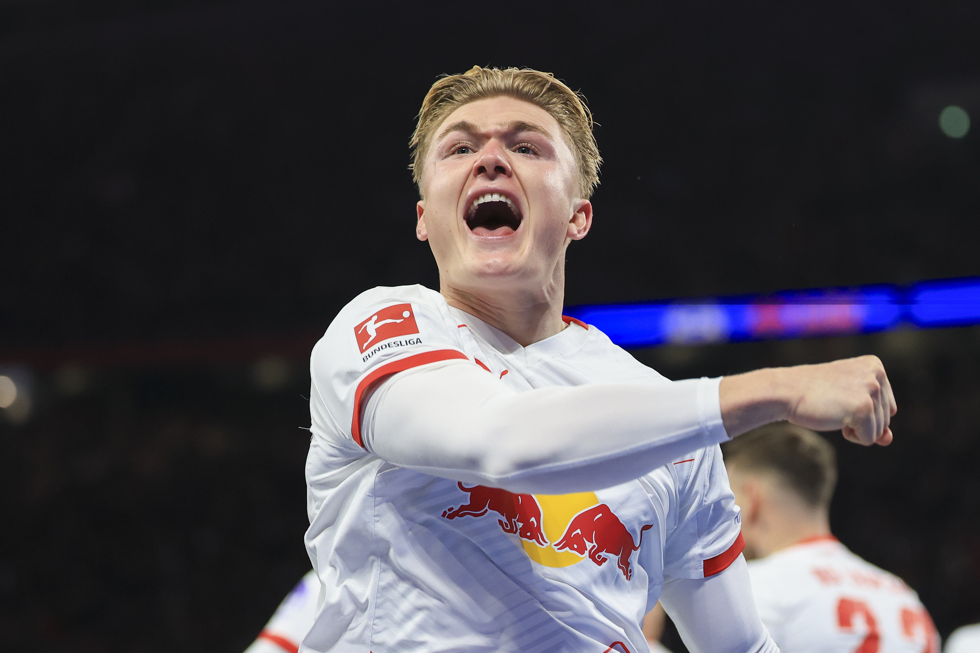 Bundesliga : Leipzig inflige un 6-0 terrible à Francfort
