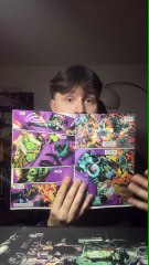 HAUL COMICS #218 : Imperial #4 et Death of Silver Surfer #5 !