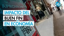 Persistente baja en la confianza del consumidor: ¿Cómo impactó en las ventas del Buen Fin?