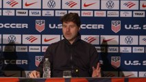 Pochettino wants US to play every game like World Cup final