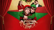 Engsub Operation Christmas Trap