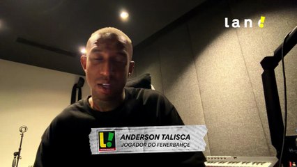 Talisca compara diferentes campeonatos pelo mundo Arábia x Europa