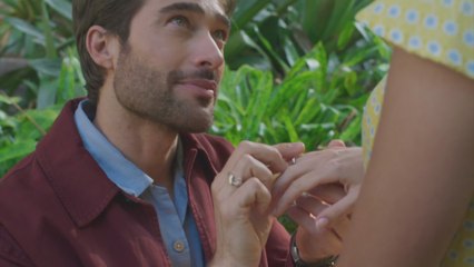 La Encrucijada - CapíTulo 52