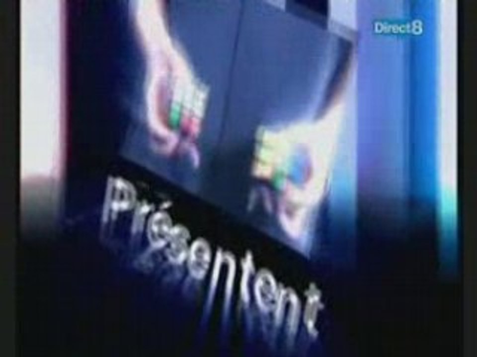 Les perles du net (Direct 8)