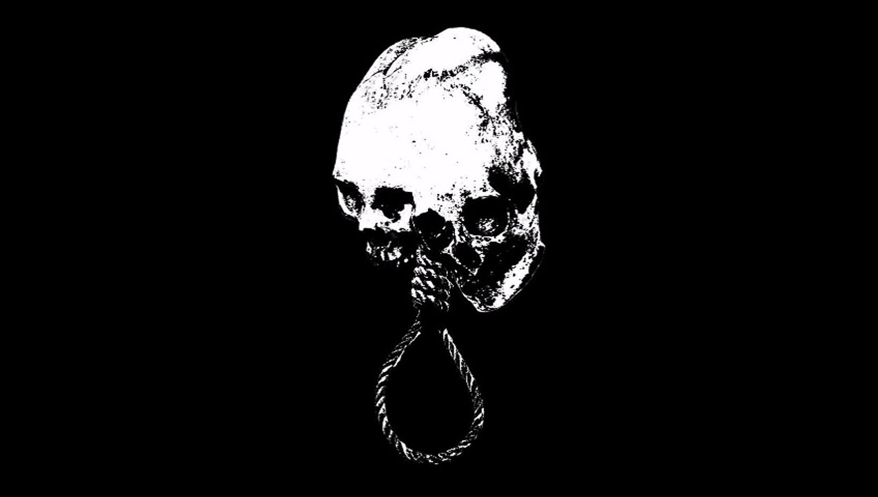 primitive man 07 Suffering Brings Wisdom (Crowbar)