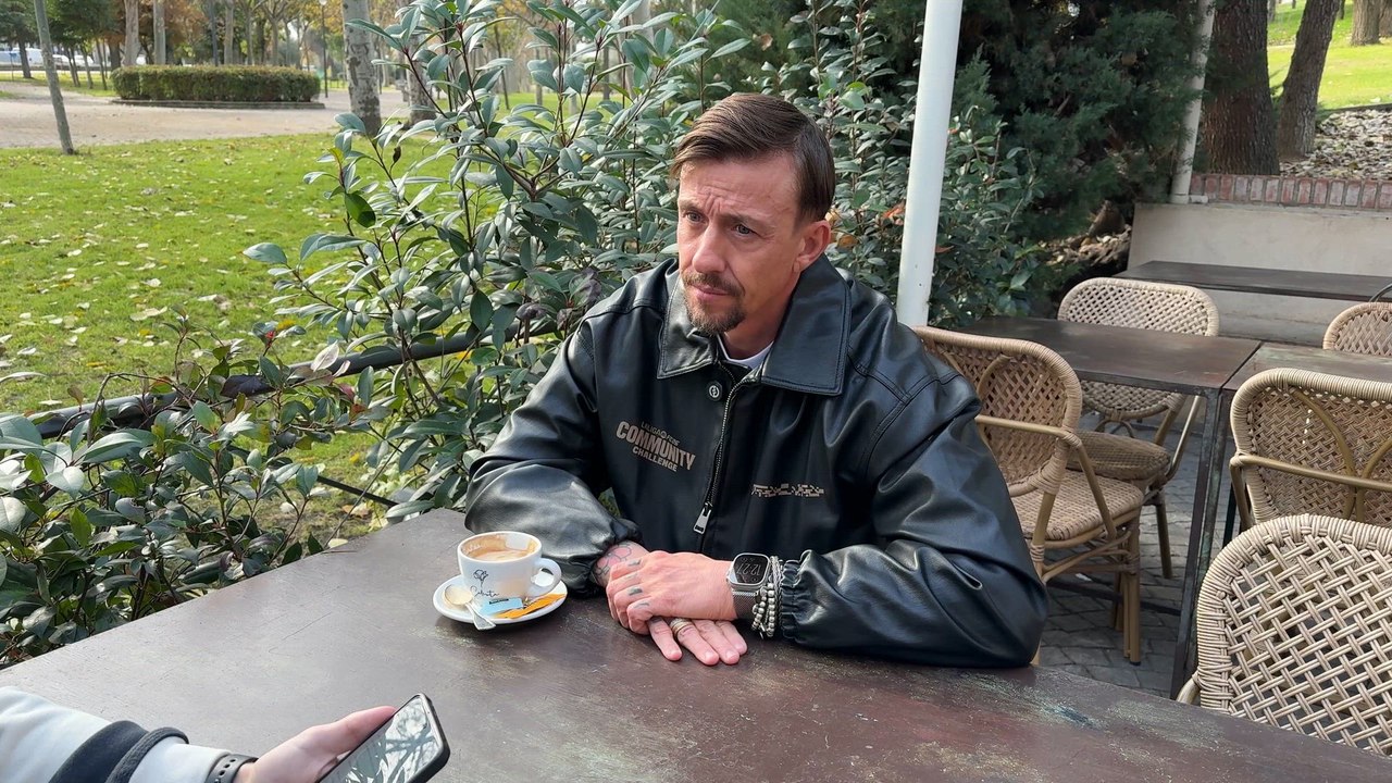 Guti compara a Lamine Yamal y Kylian Mbappé