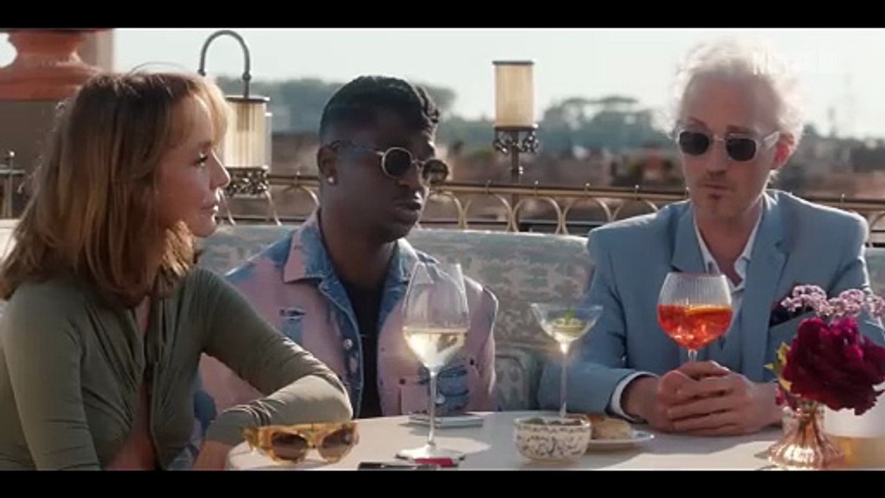 Emily in Paris S05