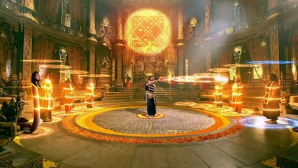 Shiv shakti Episode 895 ravan  controls the navagrahas 6 dec today s full episode