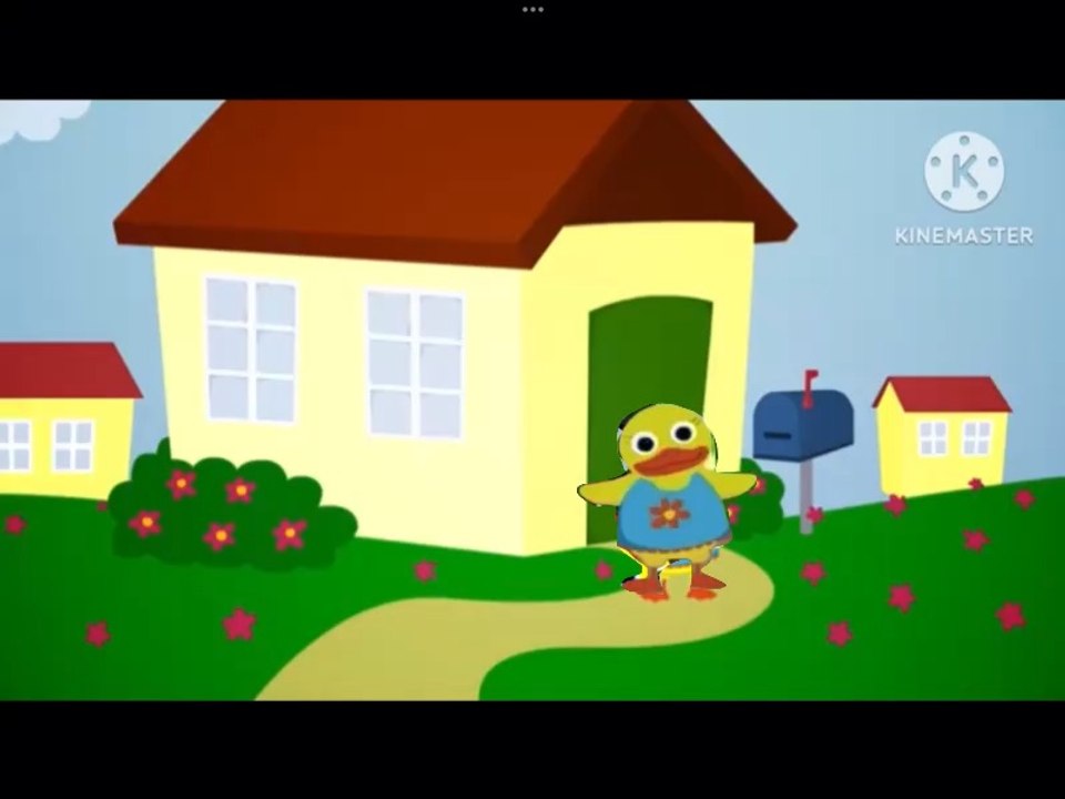 Tillie Knock Knock ep 46 Kevin the Kangaroo