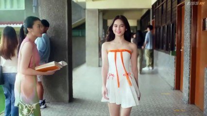 Ang Mutya Ng Section E 2- The Dark Side - The Muse Of Section E- The Dark Side Episode 1