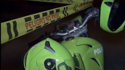 Adolescente de 15 años fue asesinada a tiros dentro de un carro: iban por su madre