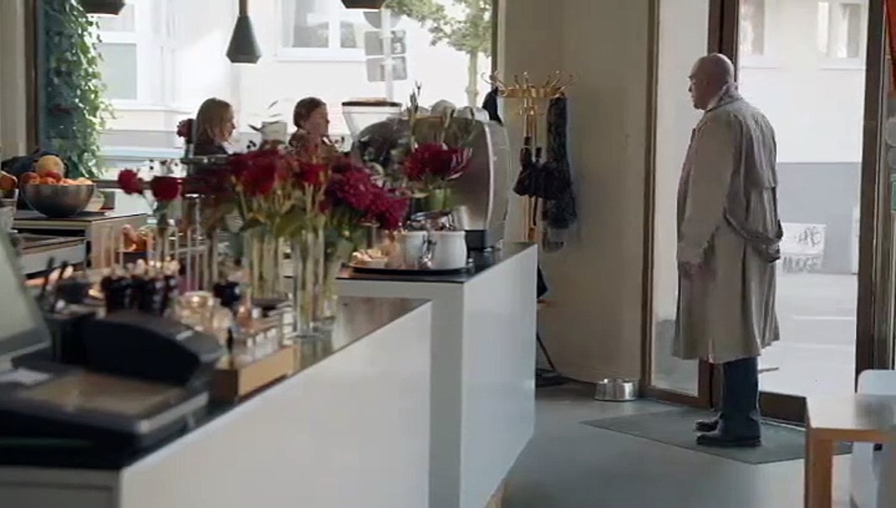 Die Füchsin -03- Spur in die Vergangenheit