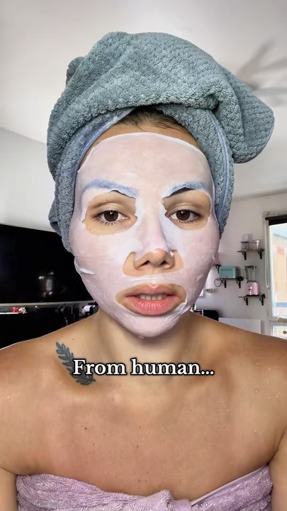 Make Up Avatar Fire And Ash
